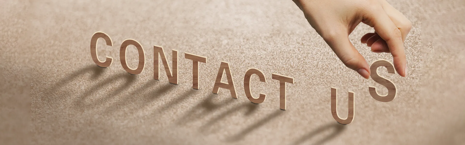 Contattaci