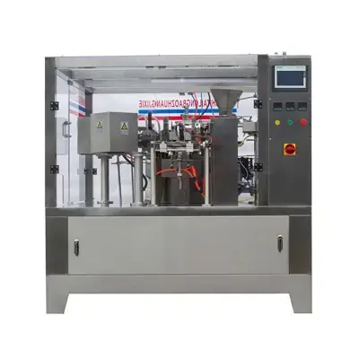 Confezionatrice automatica per sacchetti